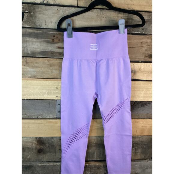 Engineered Life Seamless Legging Motus Lavendula Size XS - Picture 5 of 5